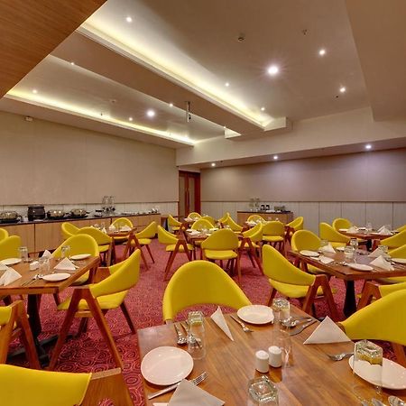 Viola Beacon Resort, Lonavala Kültér fotó